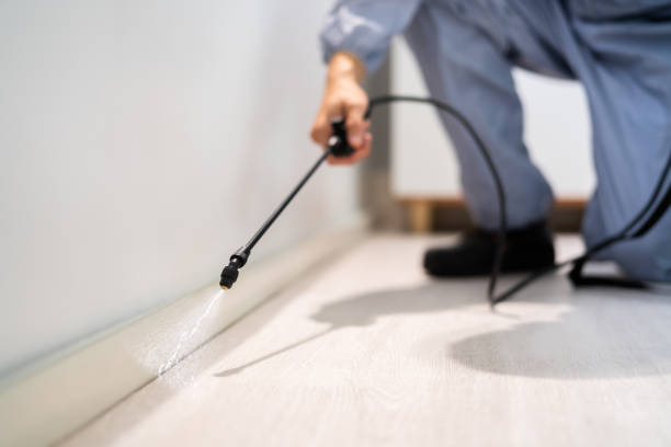 Licensed Fumigation Services service in Montrose, MN - Nex Pest Control